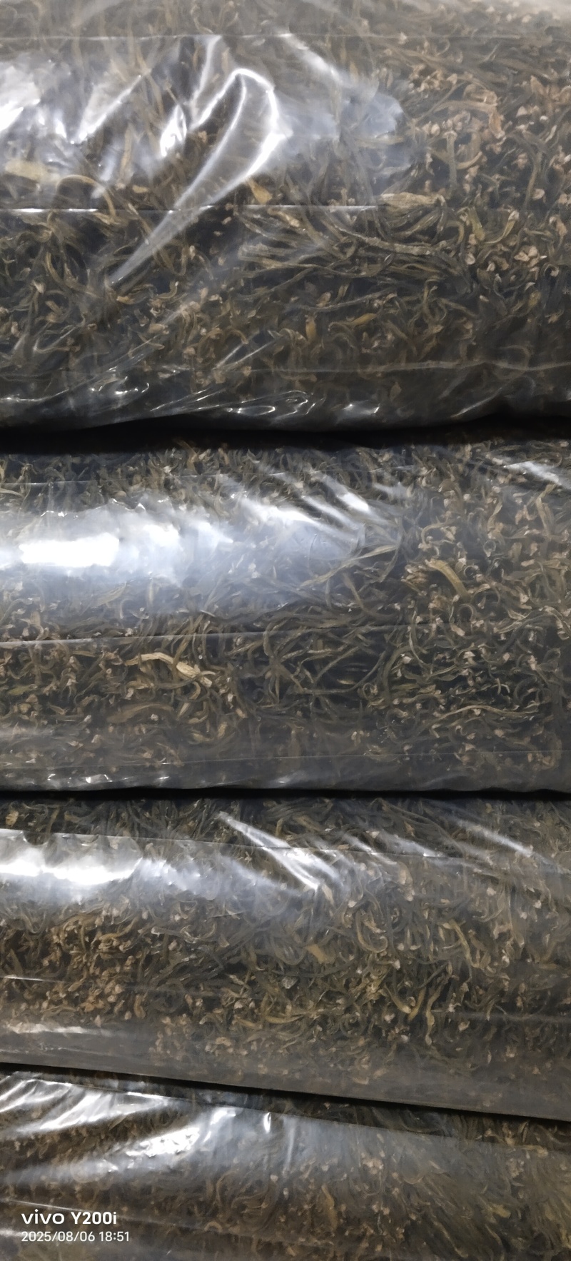 干豆角豇豆角干货长豆角干一手货源源头厂家