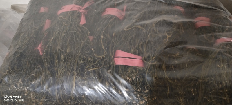 干豆角豇豆角干货长豆角干一手货源源头厂家