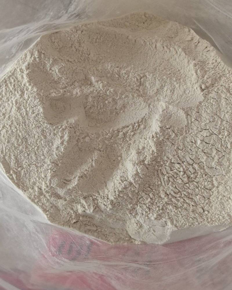 农村纯荞面