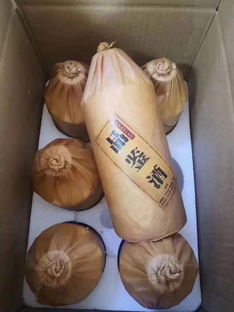 自产自销，物美价廉