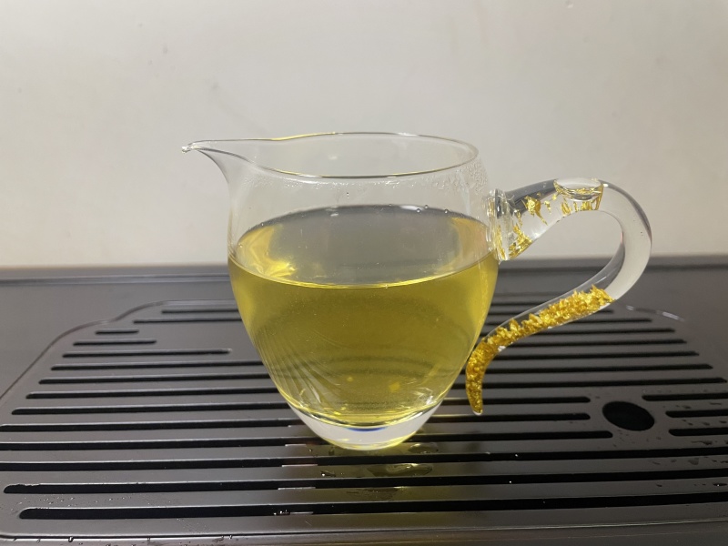 冰岛古树2025年春茶200g/饼