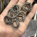 中药材金钱小花白花蛇干货正品