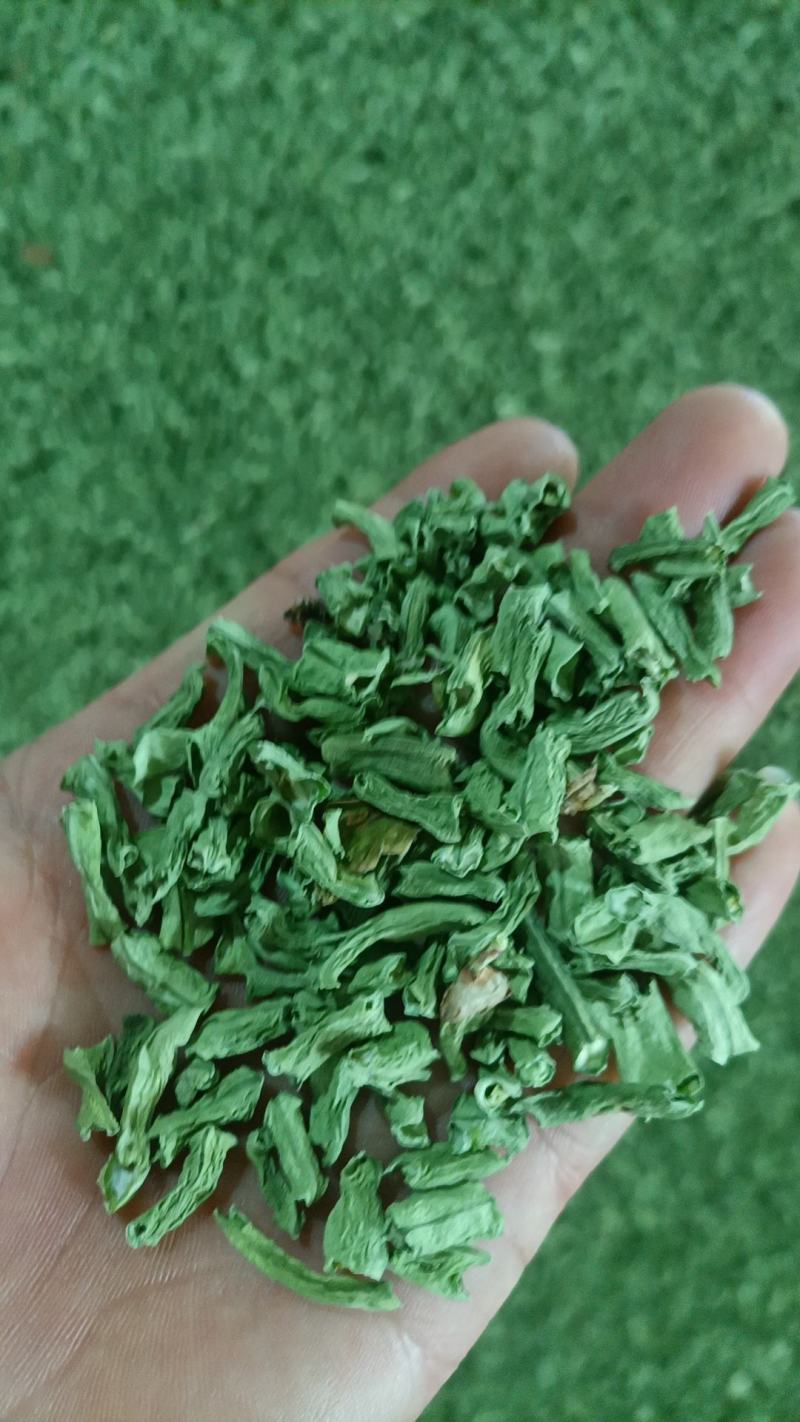 豆角米，豆角颗粒