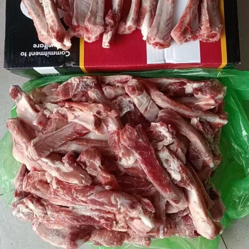 高私达肋排条