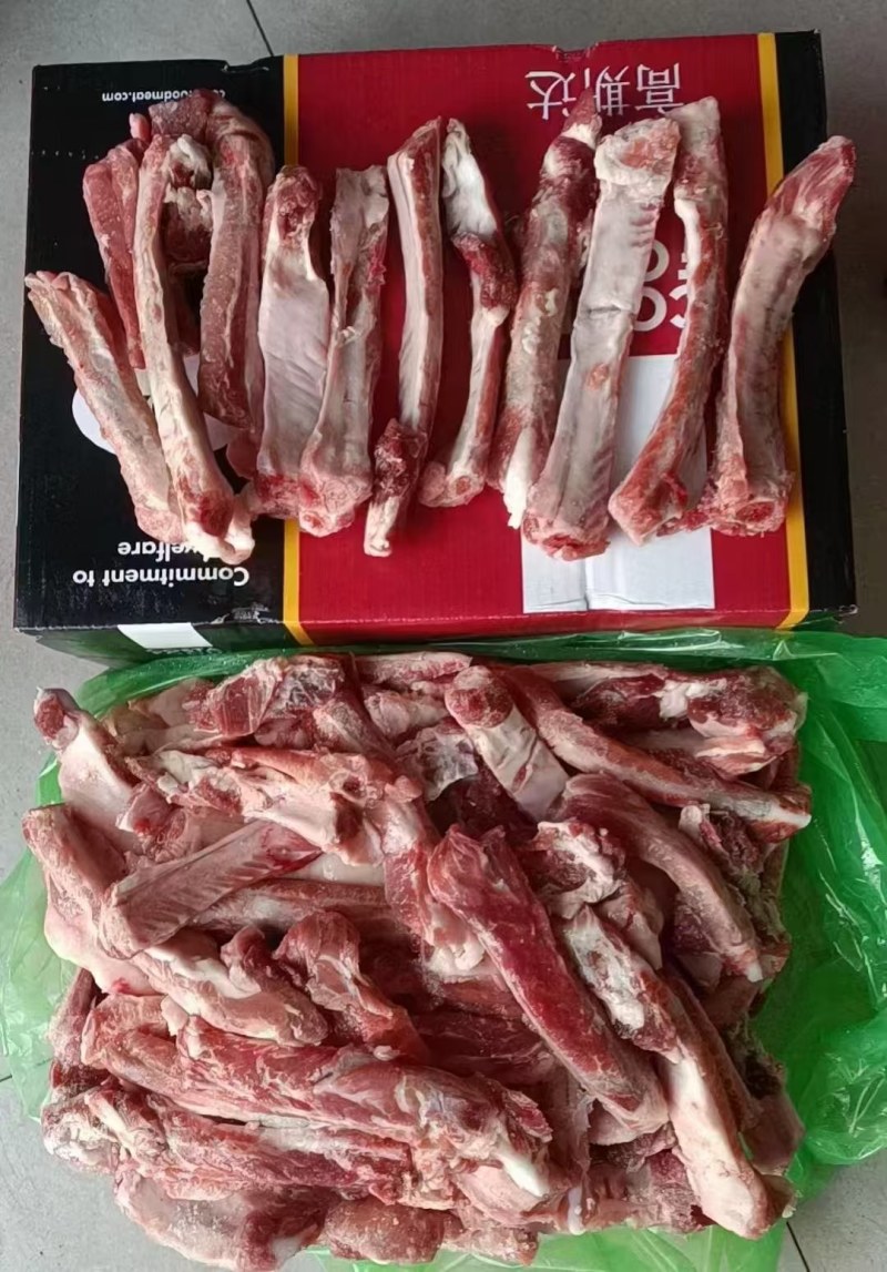 高私达肋排条
