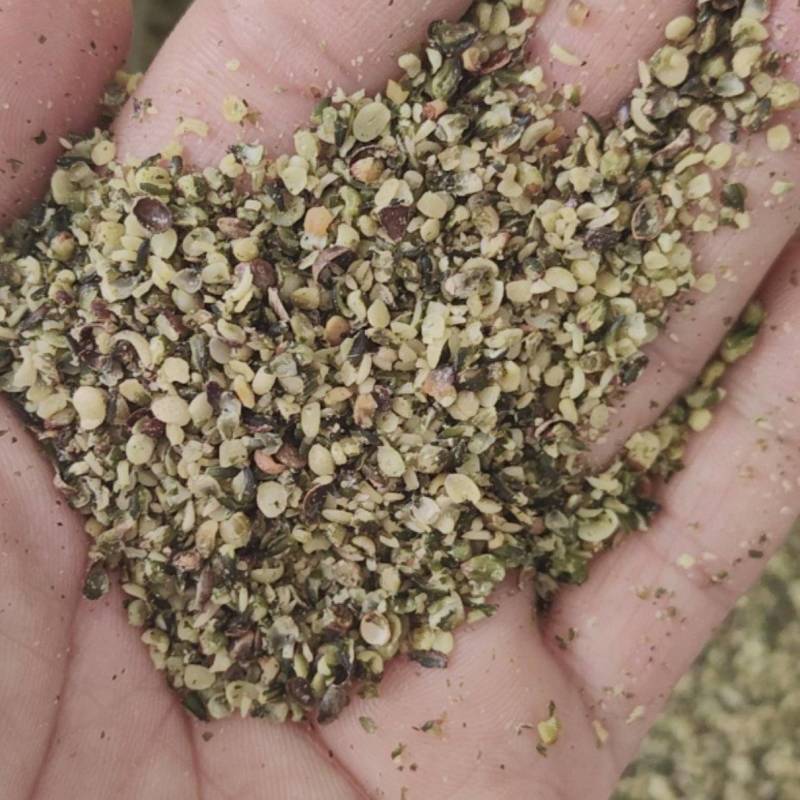 火麻仁鲁菏舜中药材批发