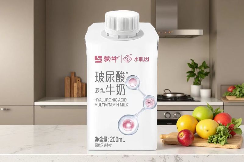 【牛商优选】精品蒙牛乳业牛奶诚信为本工厂直发对接全国