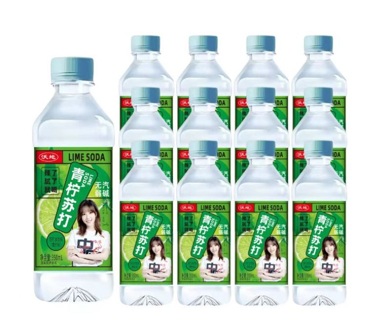 沃地苏打水