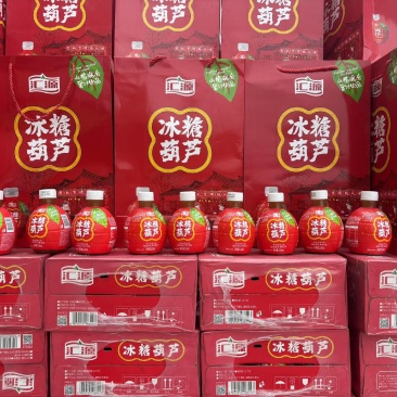 冰糖葫芦