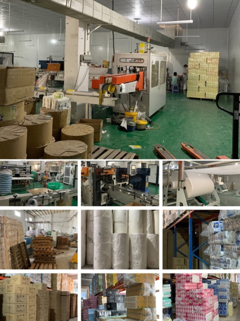 家用卷筒纸酒店厕所卷纸10卷一提家用装纸巾批发