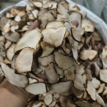 土茯苓，过筛货