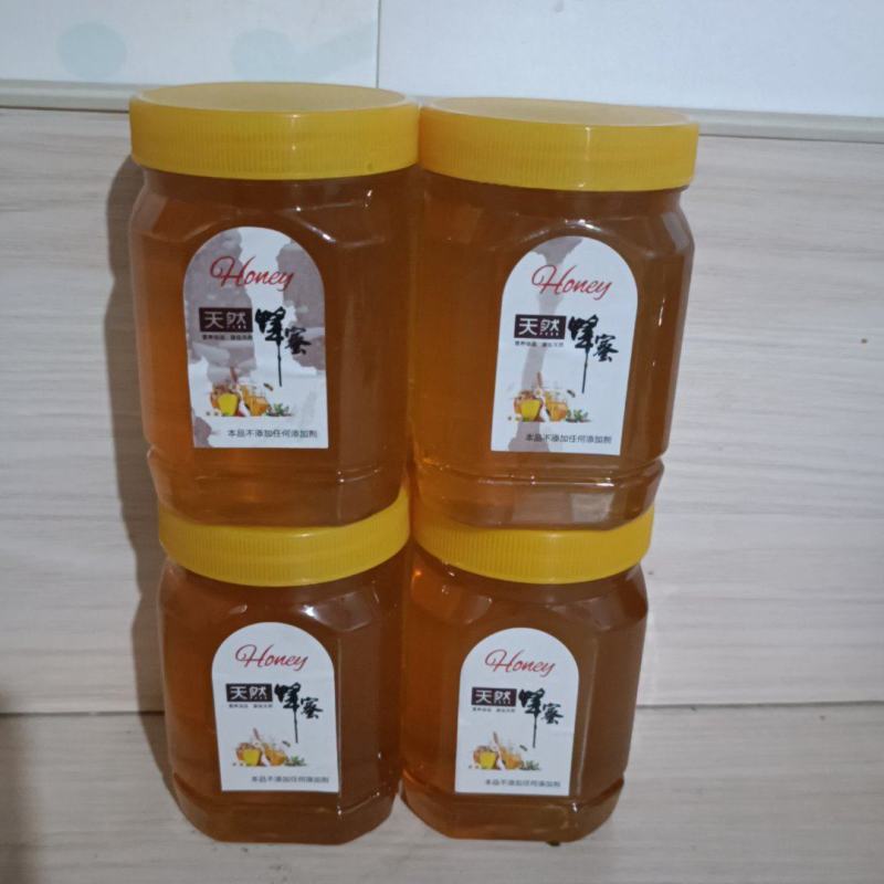 青岛荆条蜜