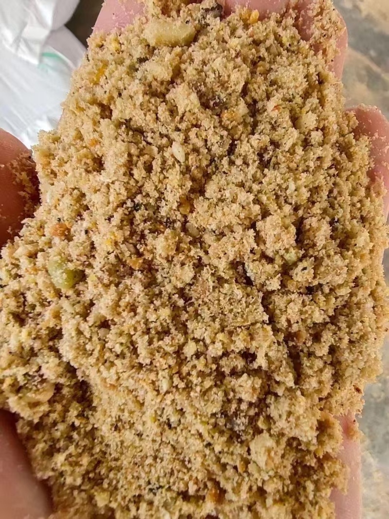 饲料级饼干粉