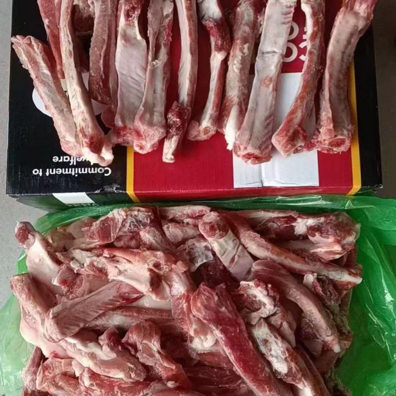 高斯达肋排条