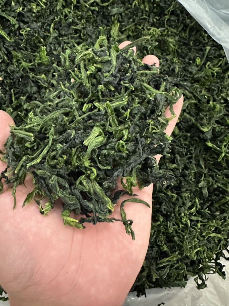 脱水菠菜