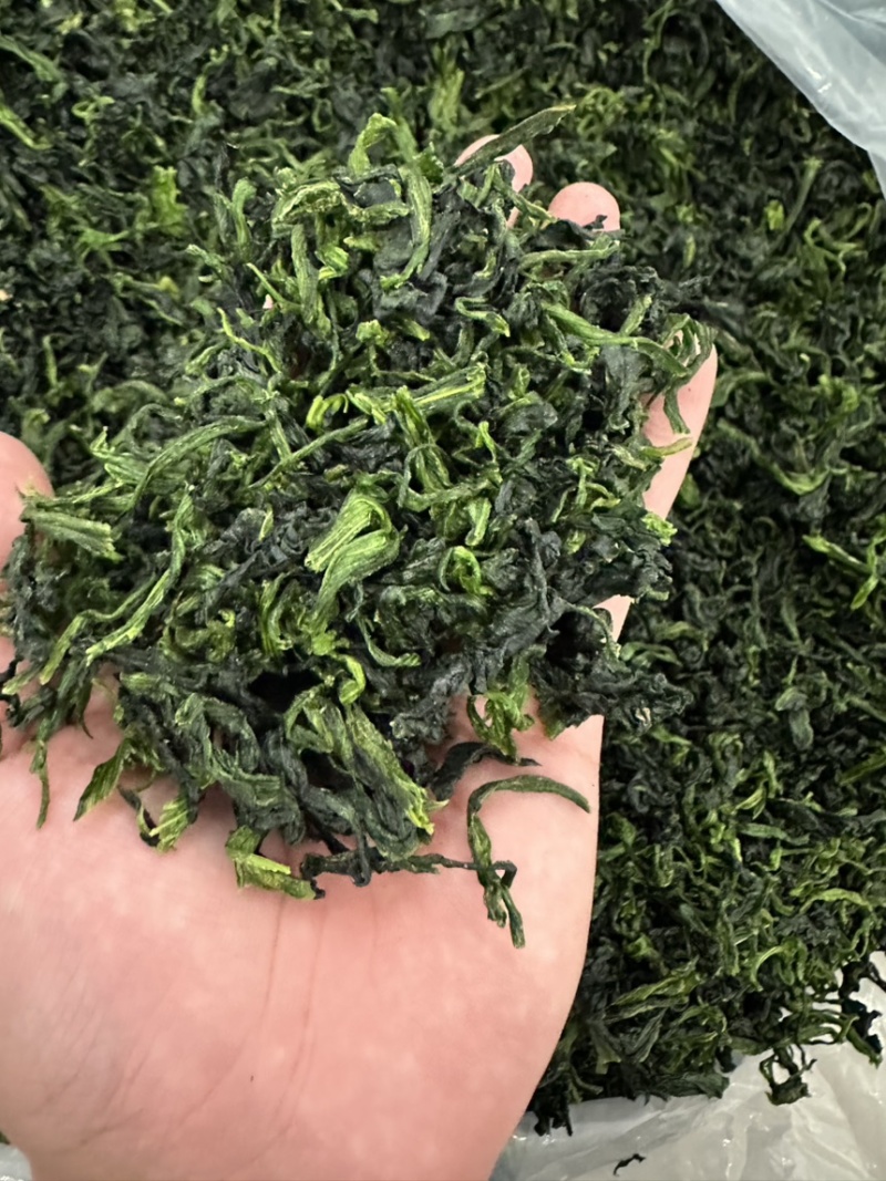 脱水菠菜