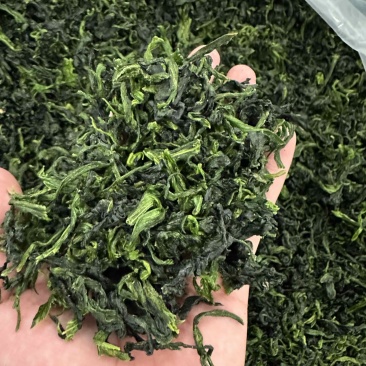 脱水菠菜