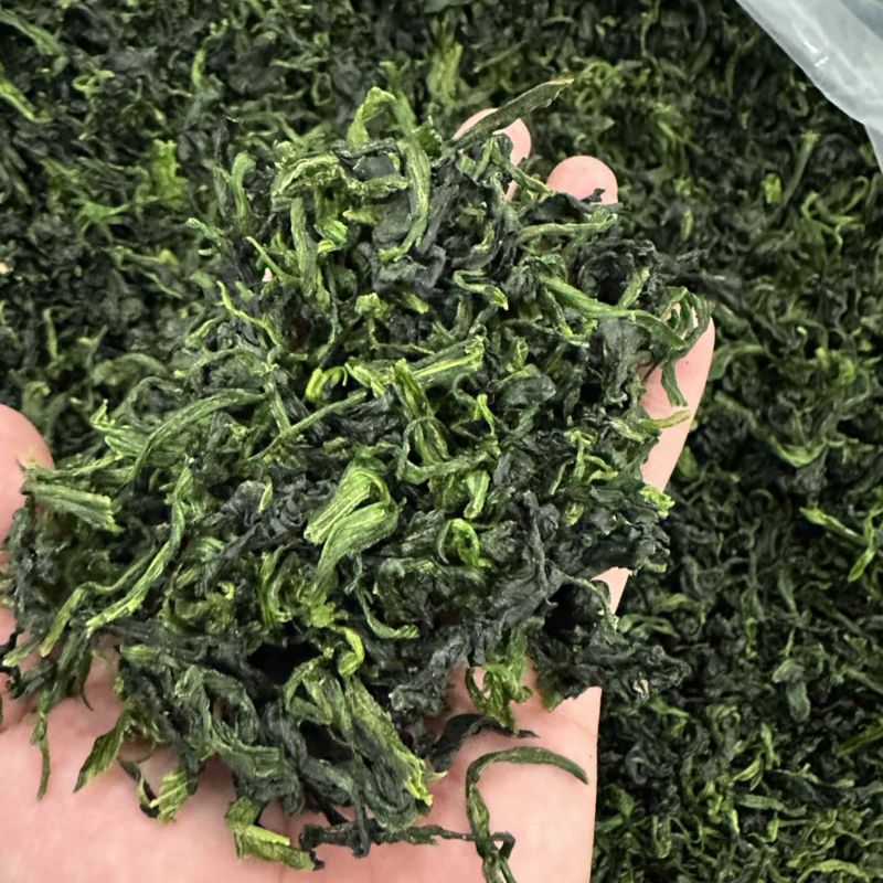 脱水菠菜