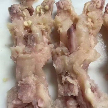 熟牛蹄筋