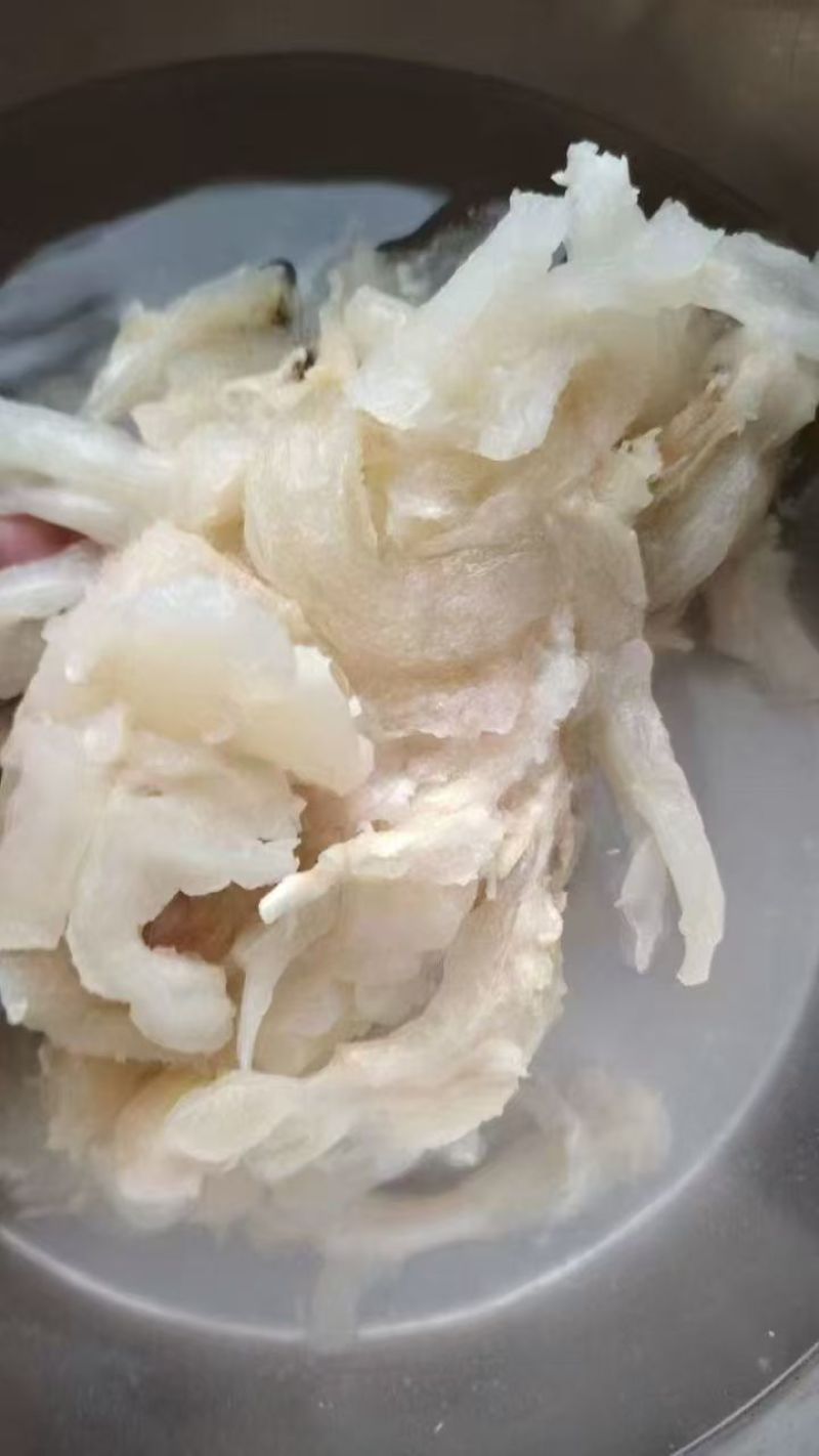 熟牛蹄筋