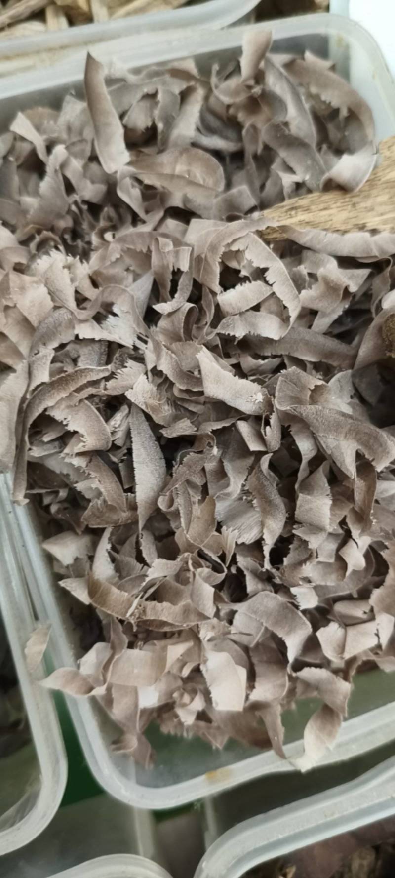 水牛角丝