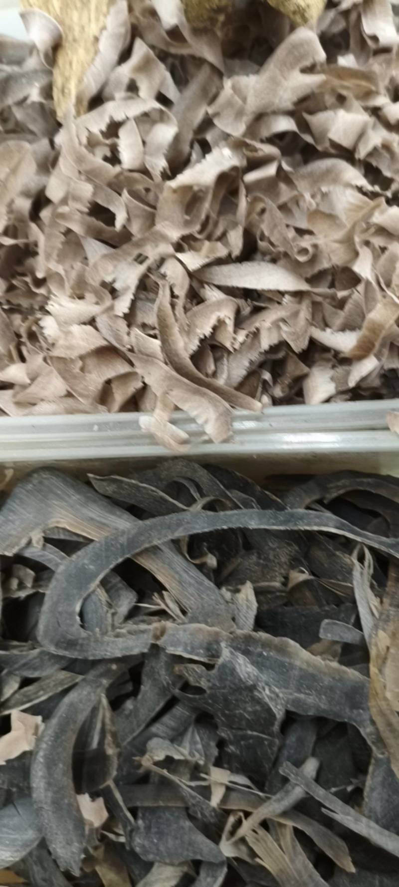 水牛角丝