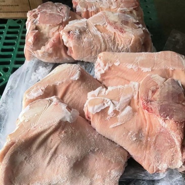 前肘7-8个