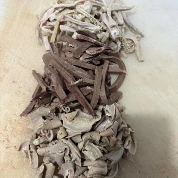 牛杂，全熟三合一牛杂，高端牛杂，可定制各种规格，省时省力