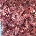 肉丝、肉片