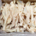 去骨鸭爪全去骨爪去箱子一箱9斤薄冰鸭掌货火锅食材包邮