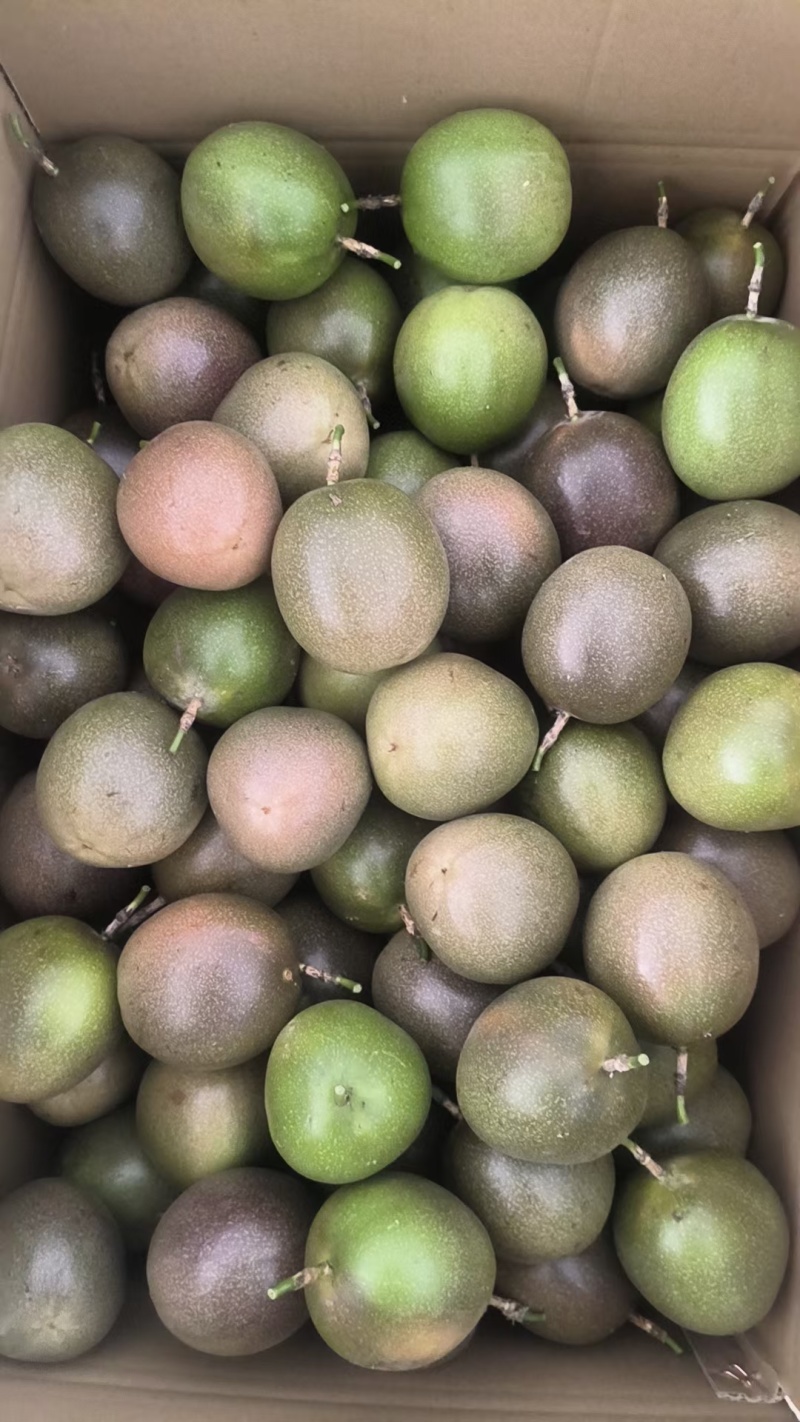 百香果
