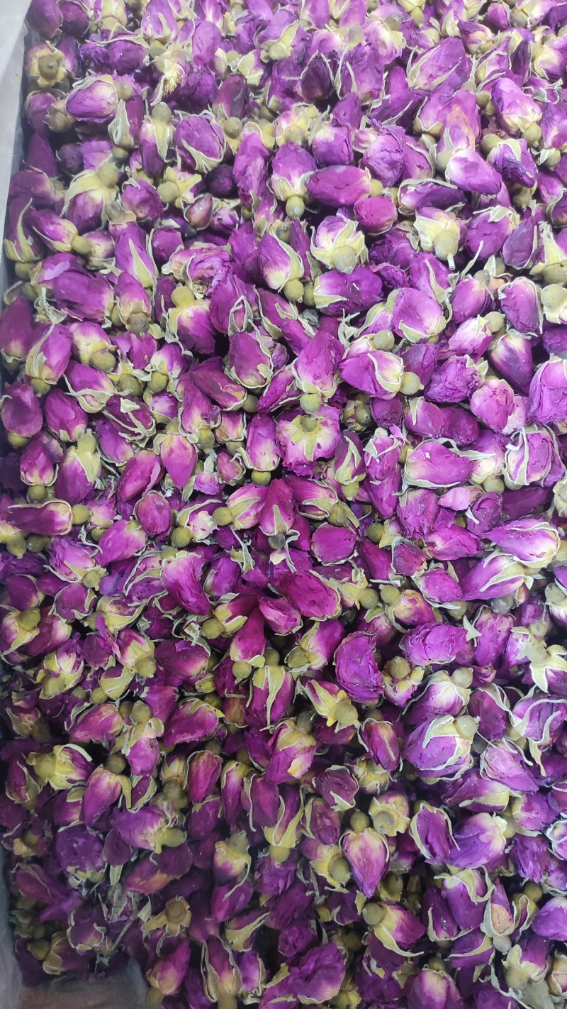 玫瑰花玫瑰花蕾各种规格齐全无硫批发零售量大优惠