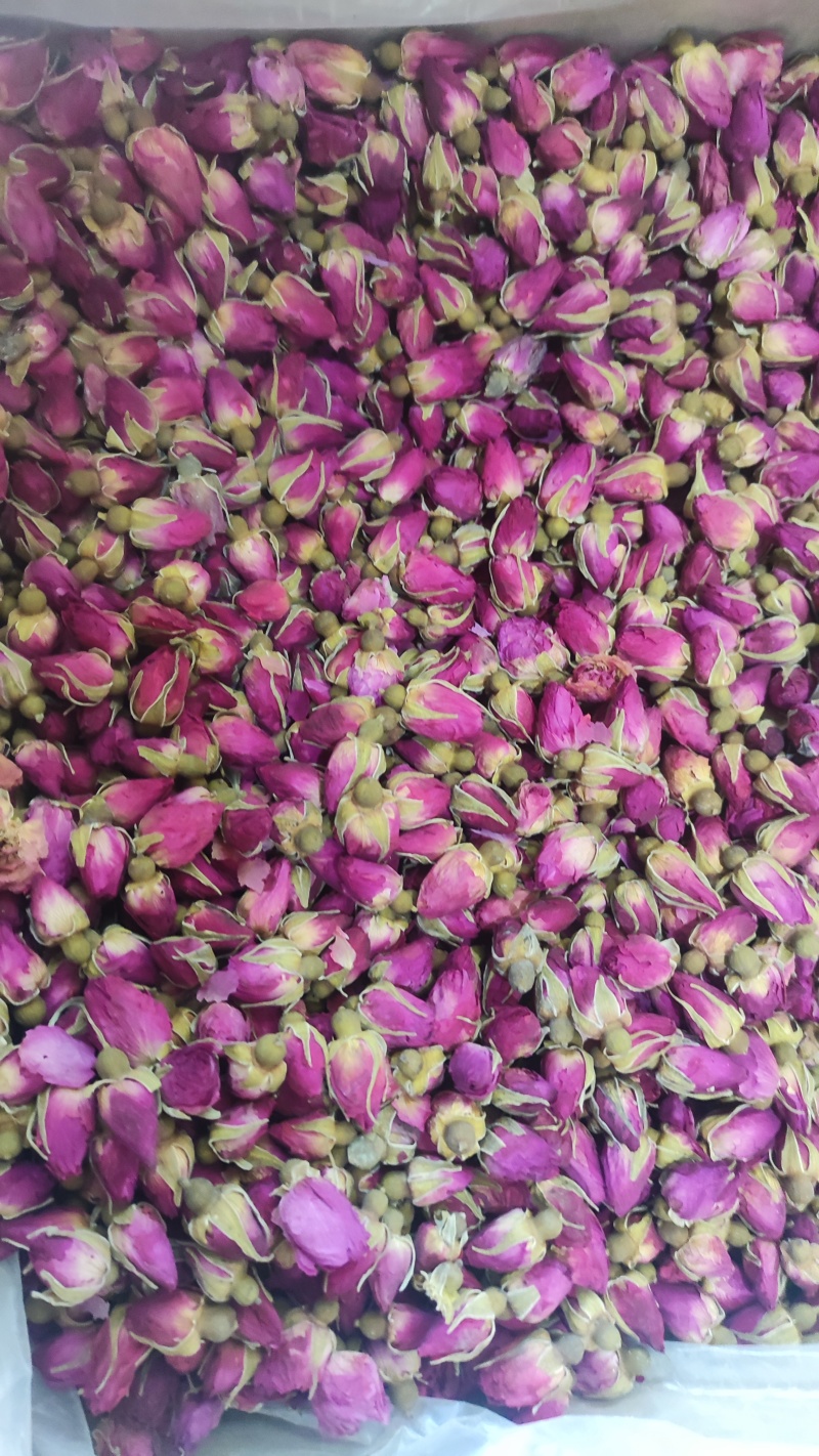 玫瑰花玫瑰花蕾各种规格齐全无硫批发零售量大优惠