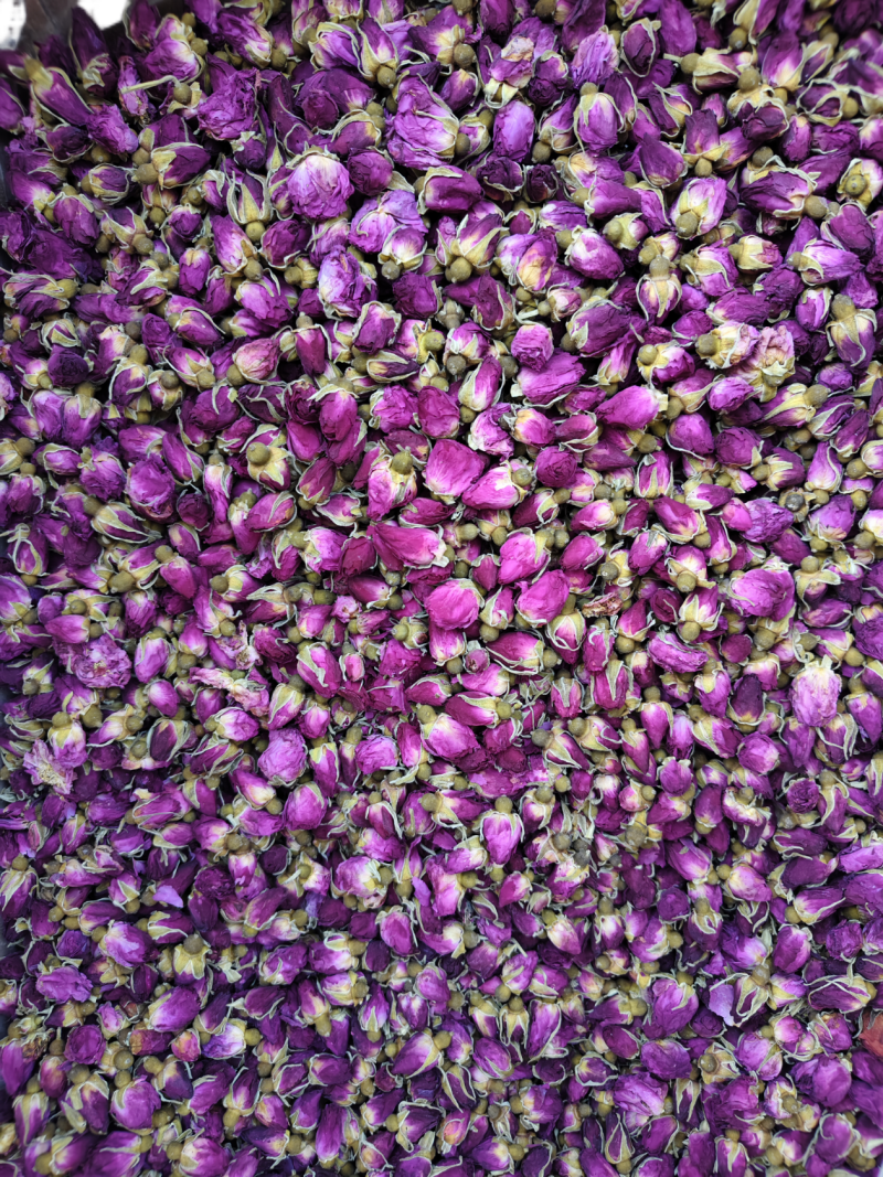 玫瑰花玫瑰花蕾各种规格齐全无硫批发零售量大优惠