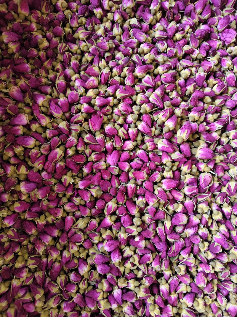 玫瑰花玫瑰花蕾各种规格齐全无硫批发零售量大优惠