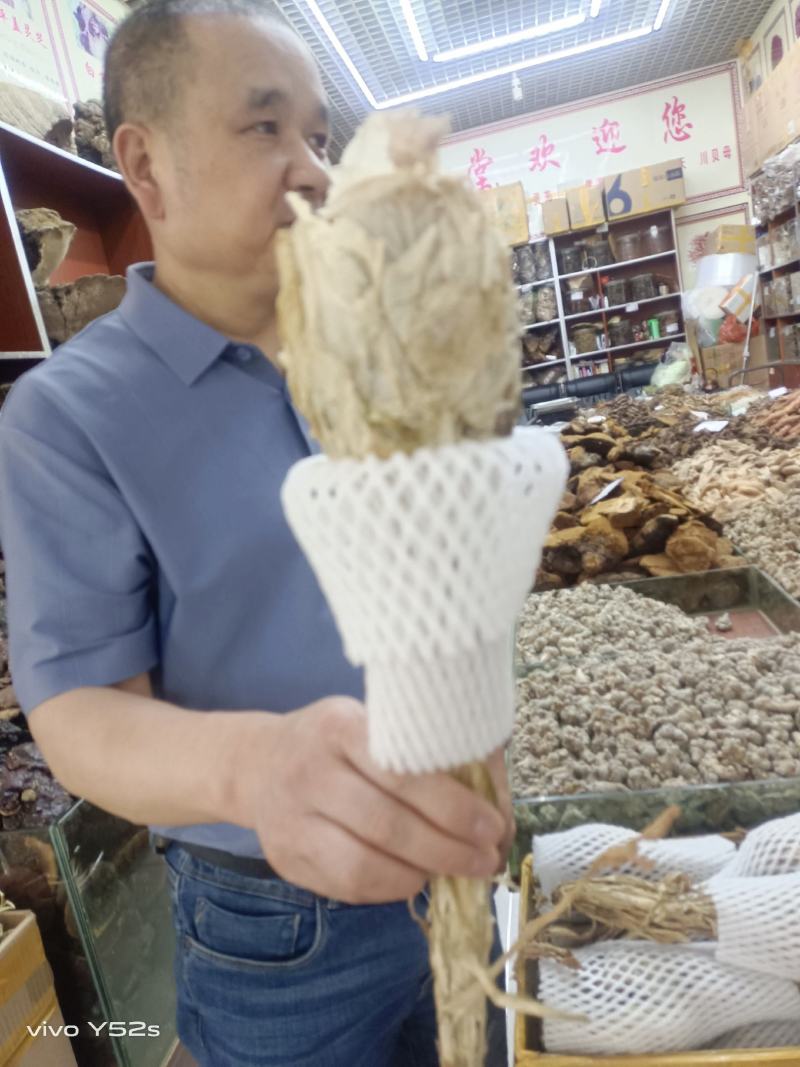 天山雪莲花各种中药材名贵药材冷背药材零售批发，实体加平台