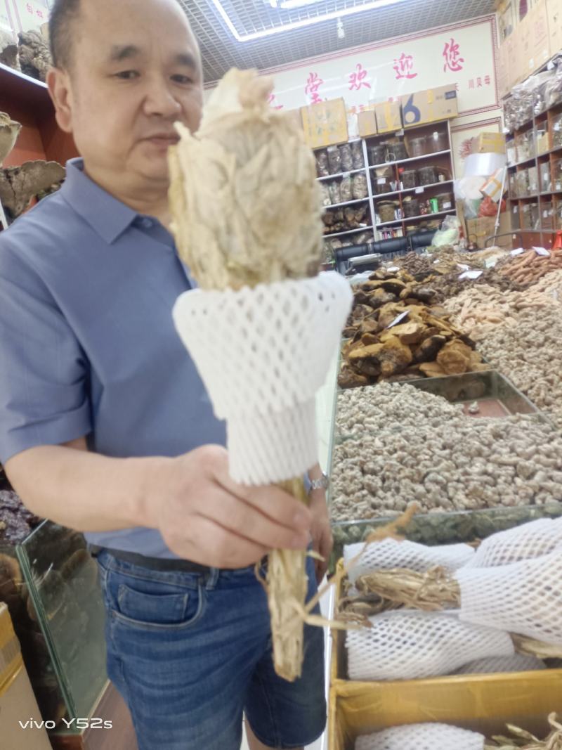 天山雪莲花各种中药材名贵药材冷背药材零售批发，实体加平台