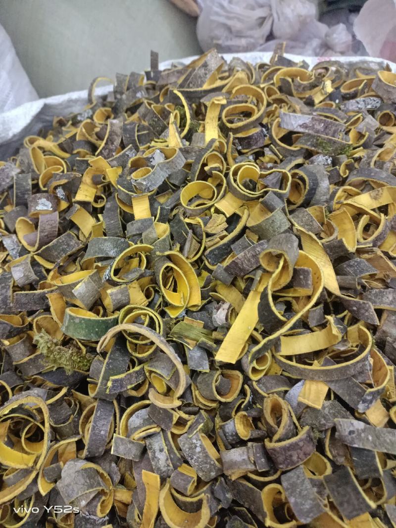 黄柏货品均为实物拍摄一手货源产地直发售后和质量保证