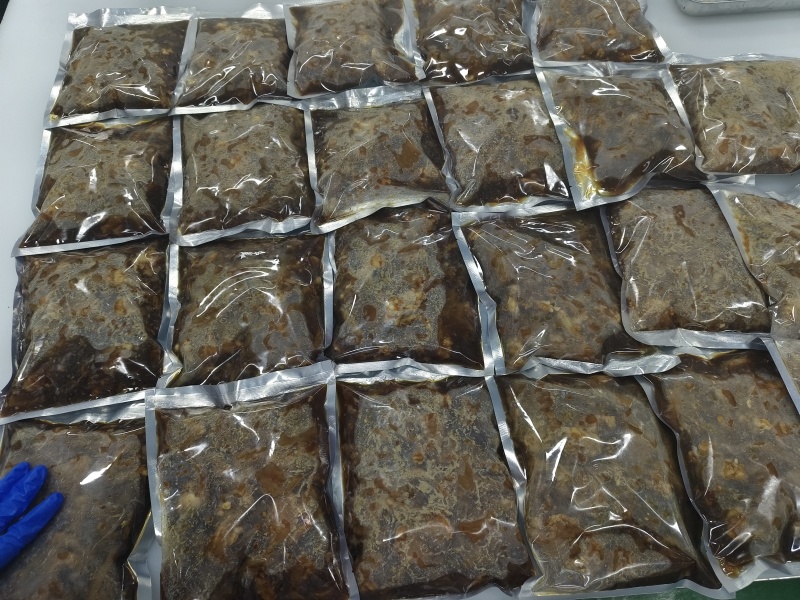 酱香筋头巴脑（加汤）