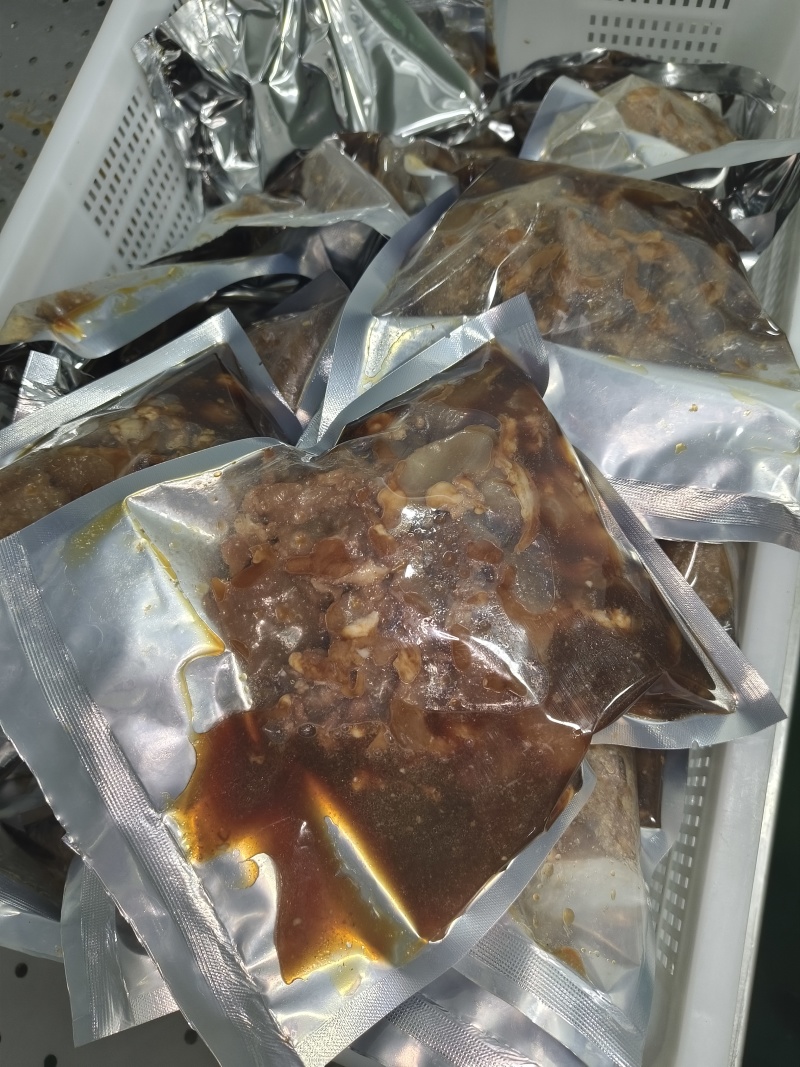 酱香筋头巴脑（加汤）
