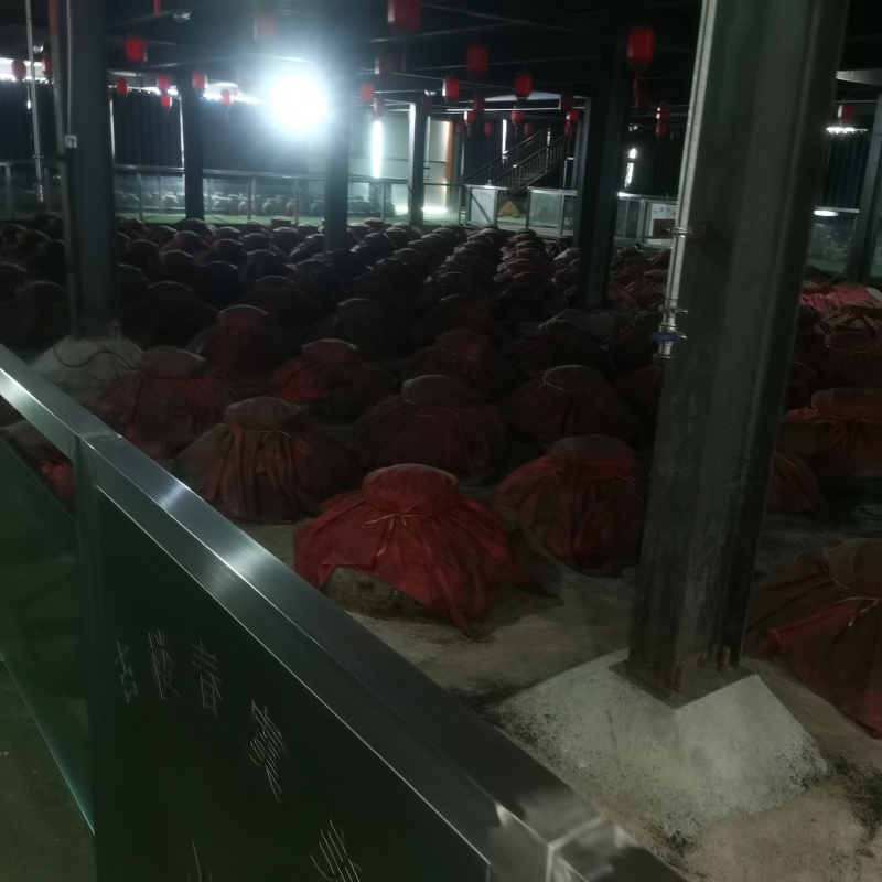 纯粮白酒