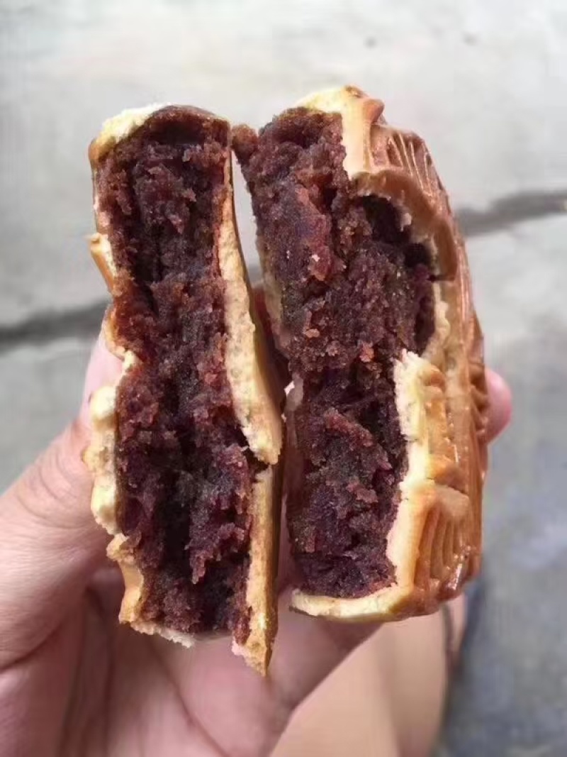 月饼