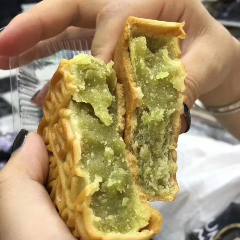 月饼