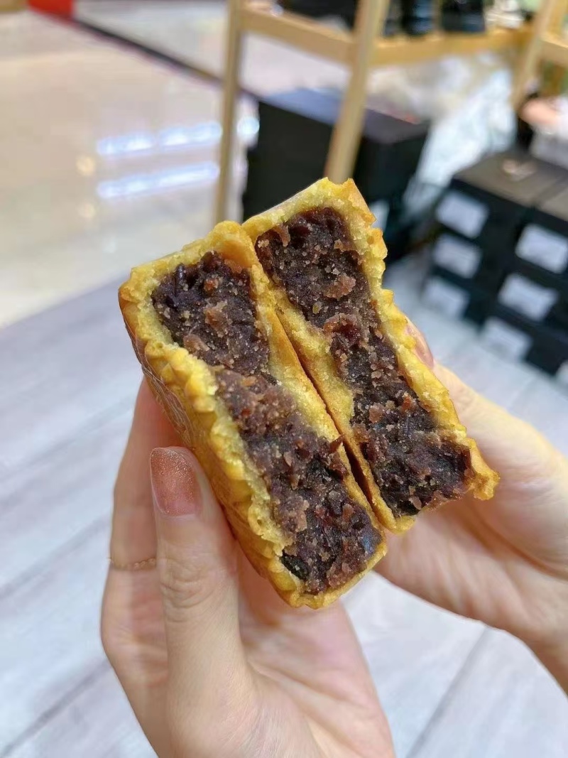 月饼