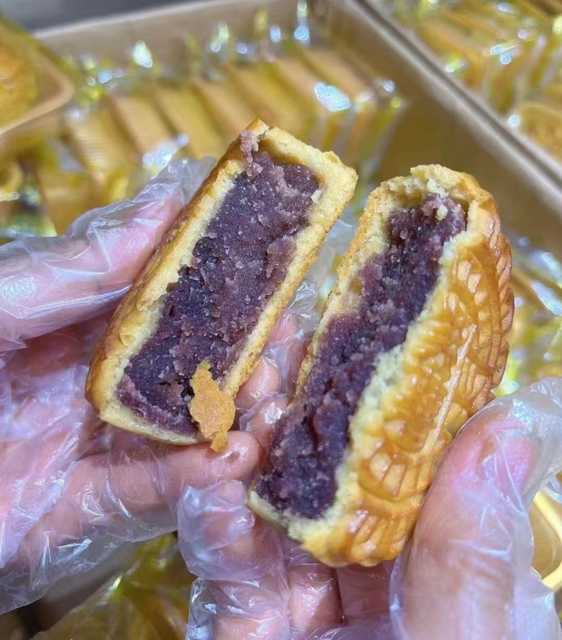 月饼