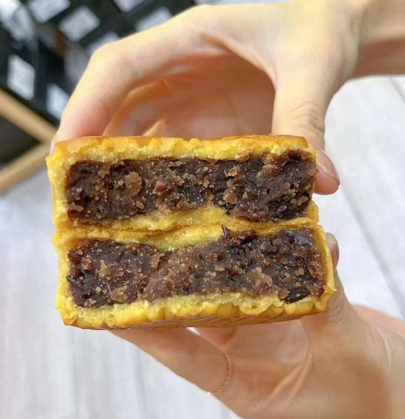 月饼