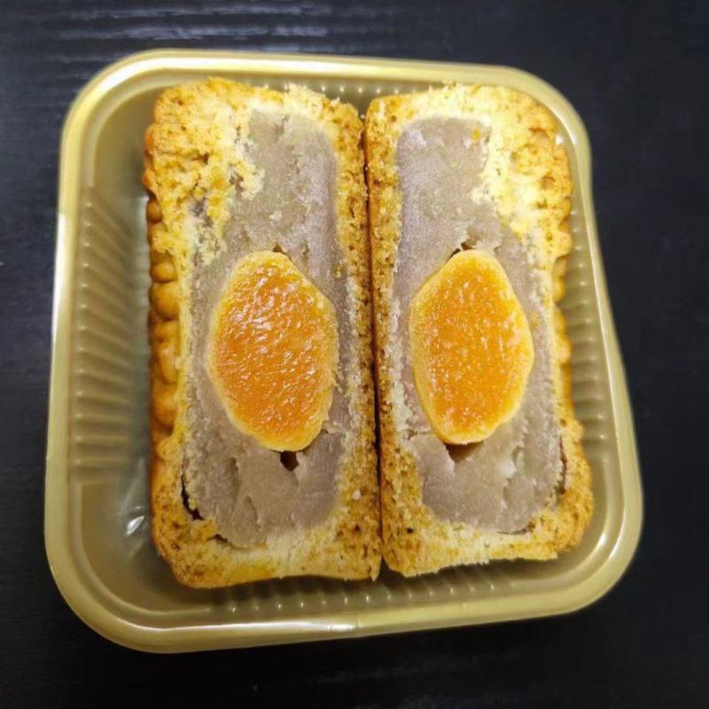 月饼