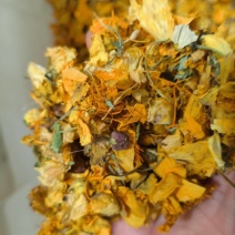 金莲花