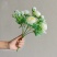美式复古**仿真花油画玫瑰花束高档装饰假花客厅轻奢ins花束