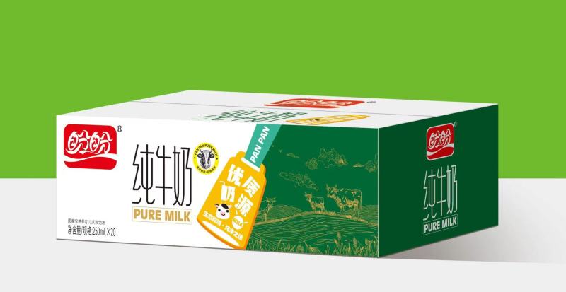 盼盼纯奶厂家直发，现货批发，欢迎来电咨询